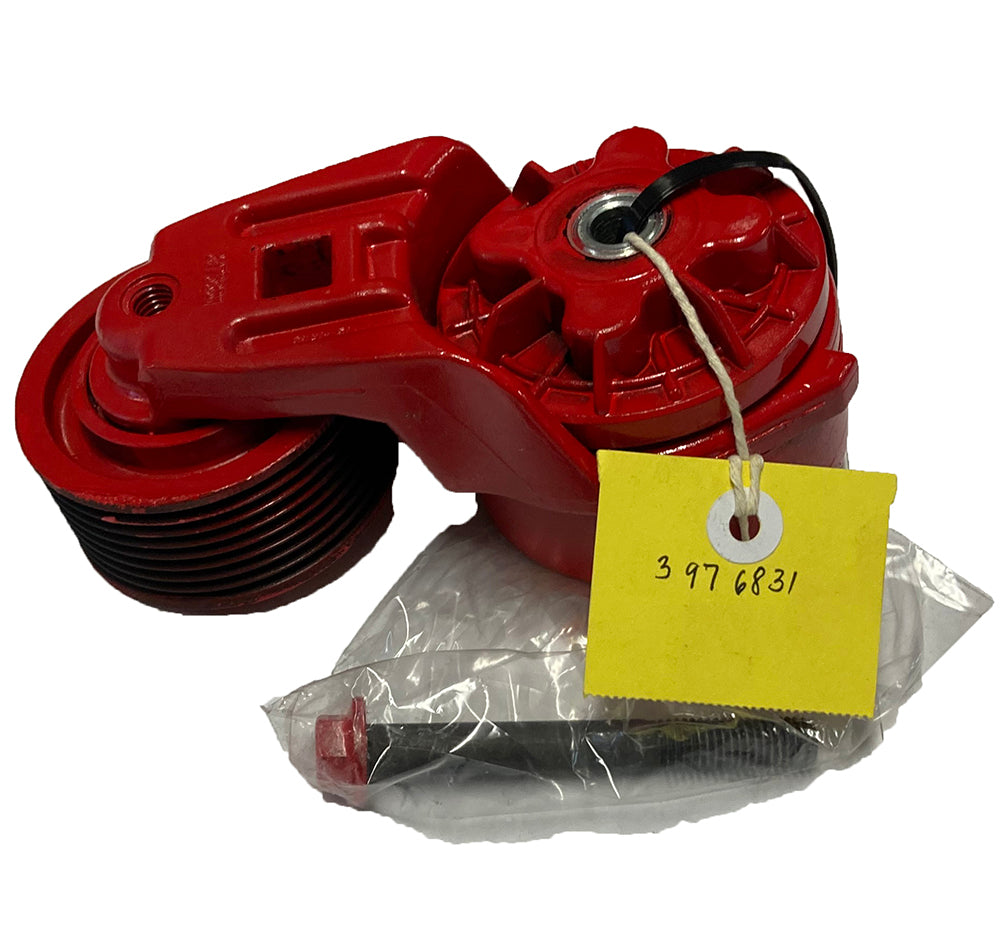 ペルル Buy Cummins 8 Rib V-Ribbed Belt 83 in. | 3972263 for $108.74